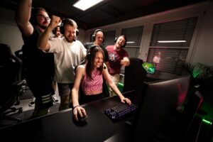 ゲーム大会運営とは？進め方・会社の選び方・費用相場をわかりやすく解説