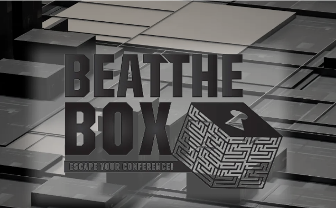 Beat the Box(ワークハピネス)