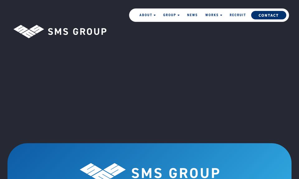 株式会社プランニングオフィスエスエムエス（SMSGROUP）の公式サイト