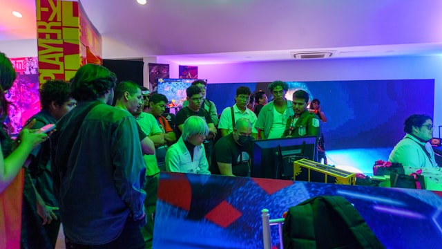 eスポーツマーケティングとは