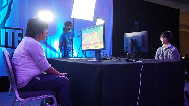 eスポーツマーケティングの効果測定(KPI)の考え方