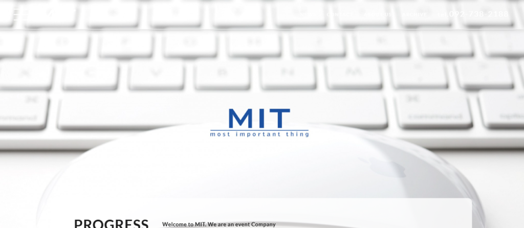 株式会社MIT