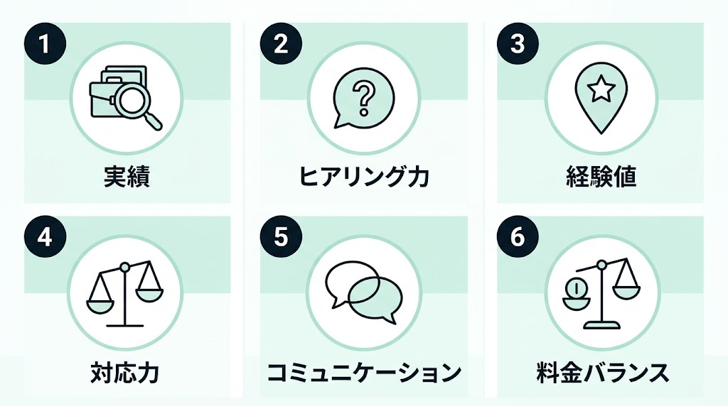 札幌のイベント会社の選び方