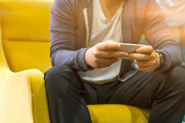 初心者におすすめのスマホeスポーツタイトル5選