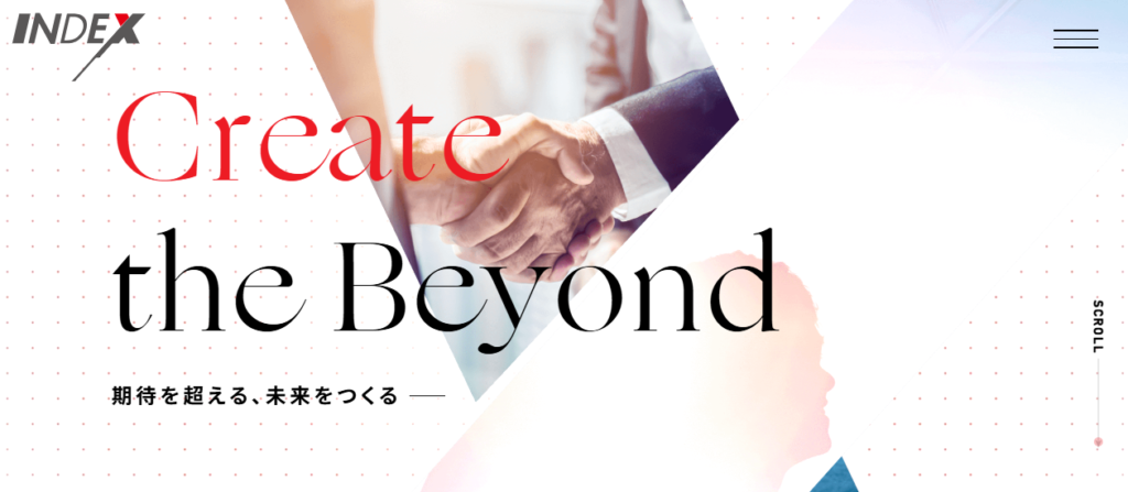 株式会社インデックス