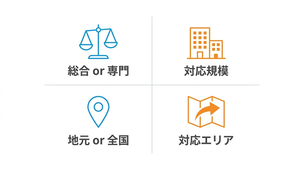 富山のイベント会社の選び方