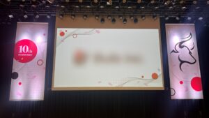 初めての周年イベントを、社員同士の交流と帰属意識を育む場に